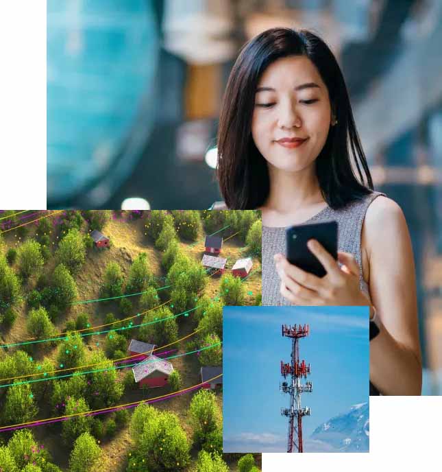 아메리칸타워 메인사진 1