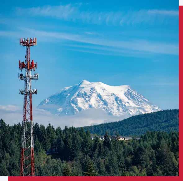 아메리칸타워 사진 3